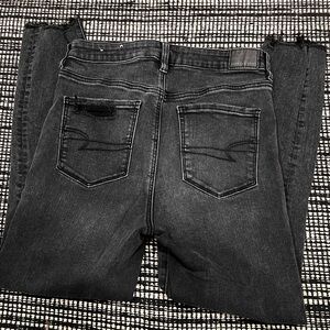 American Eagle Next Level Stretch Skinny